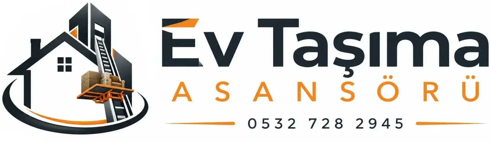Ev Taşıma Asansörü