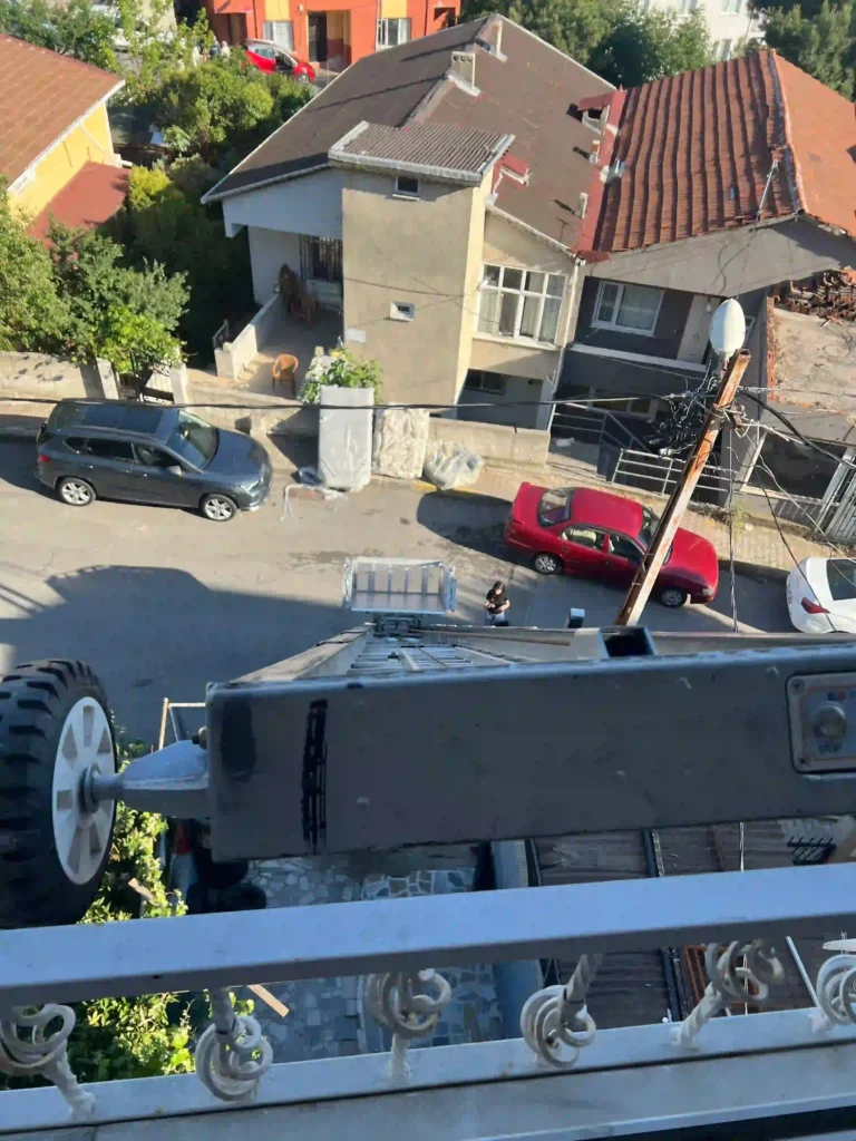 maltepe ev taşıma asansörü görseli