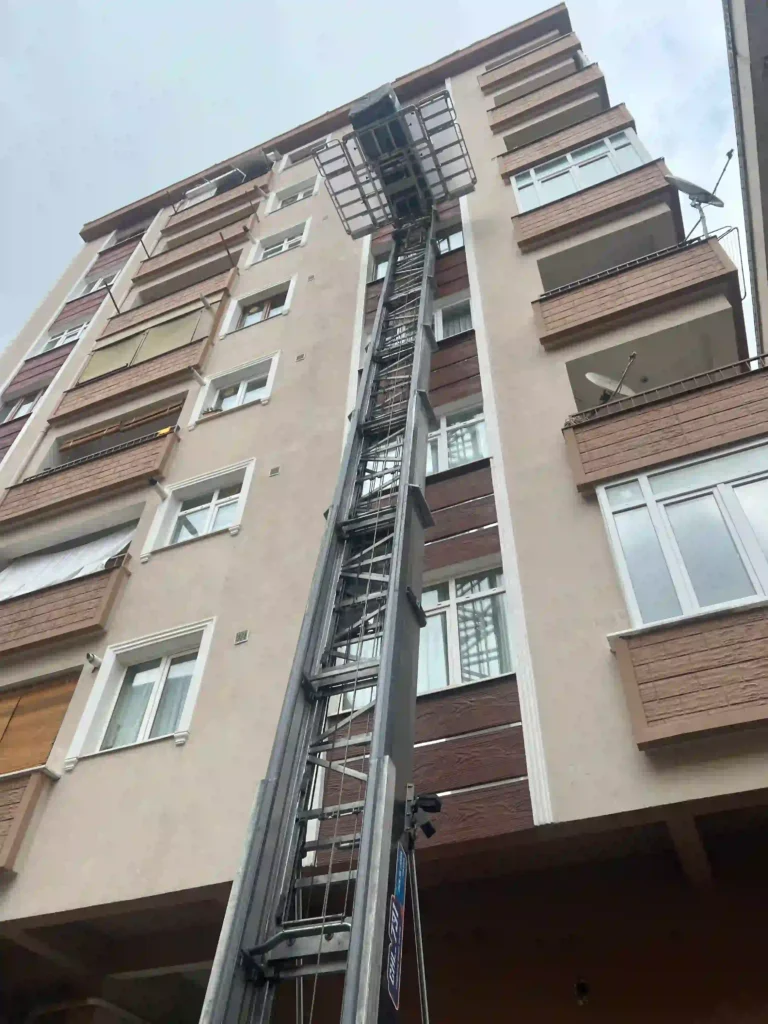ev taşıma asansörü görseli