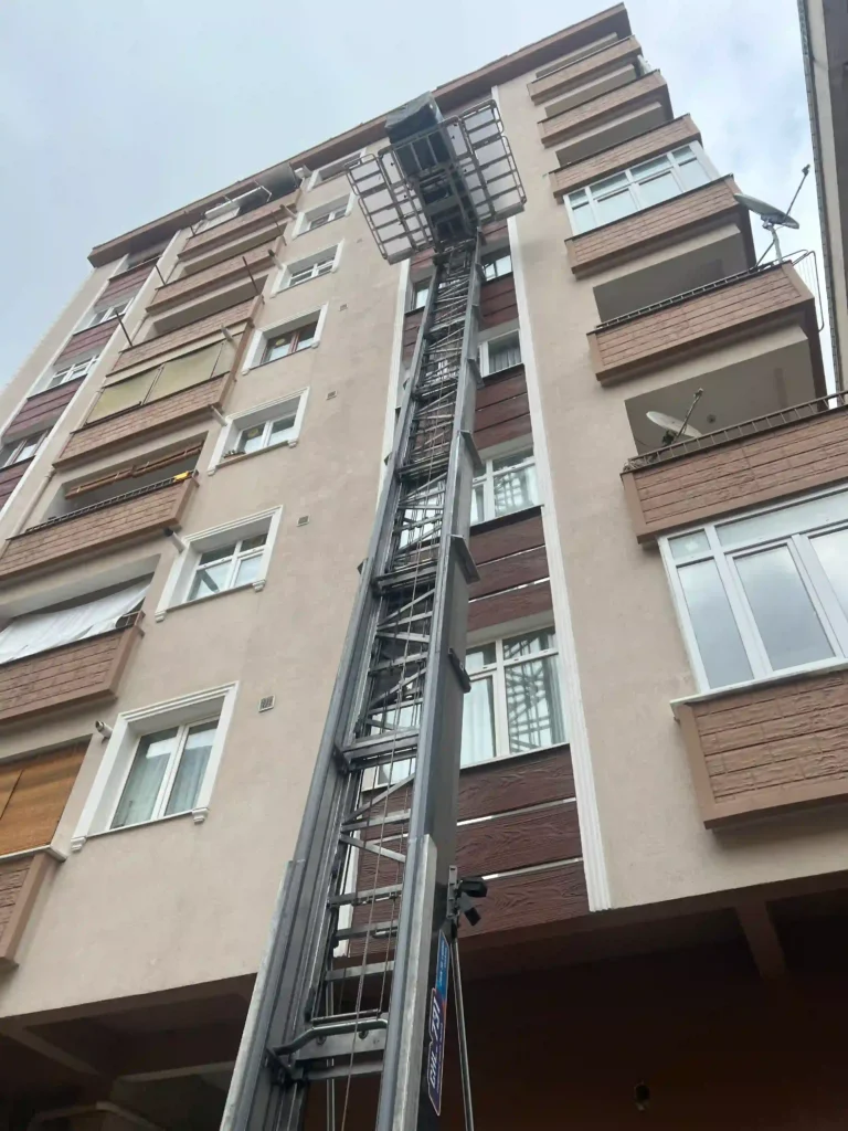 ev taşıma asansörü görseli